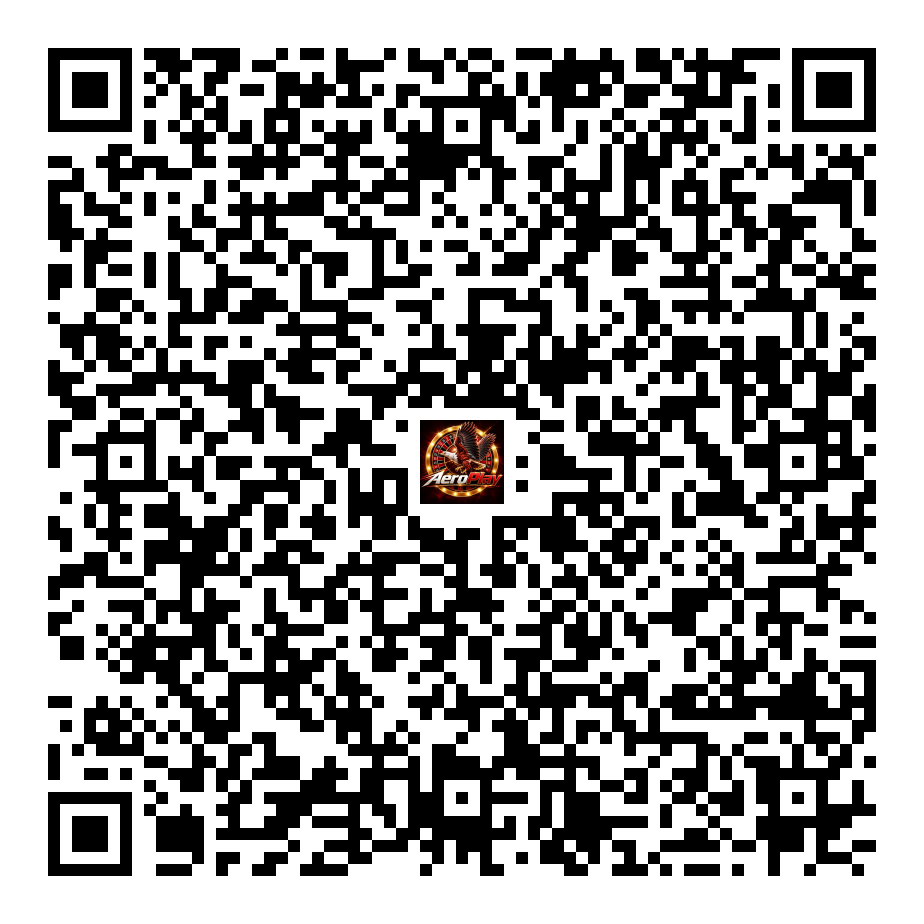 Scan to save André C van Zyl’s name, Aero Play, telephone, email and aeroplay.africa to your contacts.