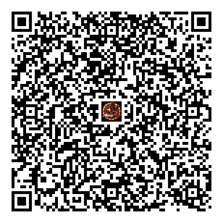 Scan to save Ulrich Schuler’s name, Aero Play, telephone, email and aeroplay.africa to your contacts.